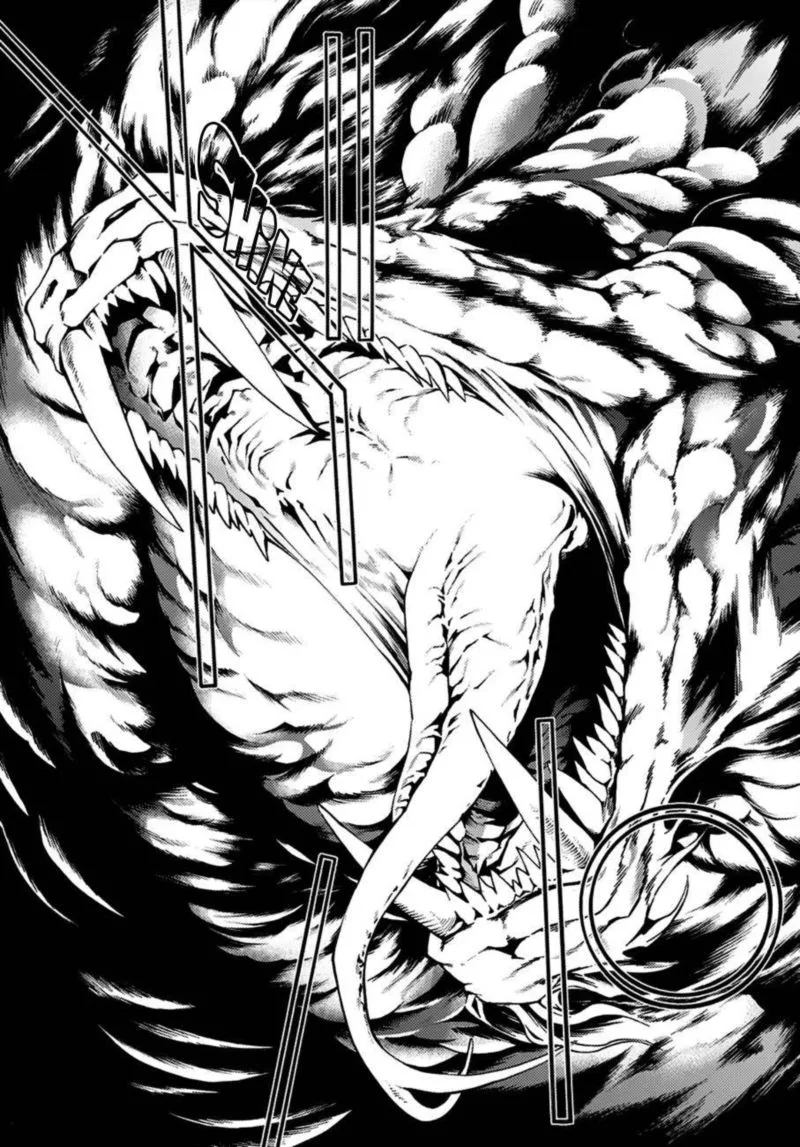 Rengoku ni Warau Chapter 68 page 28