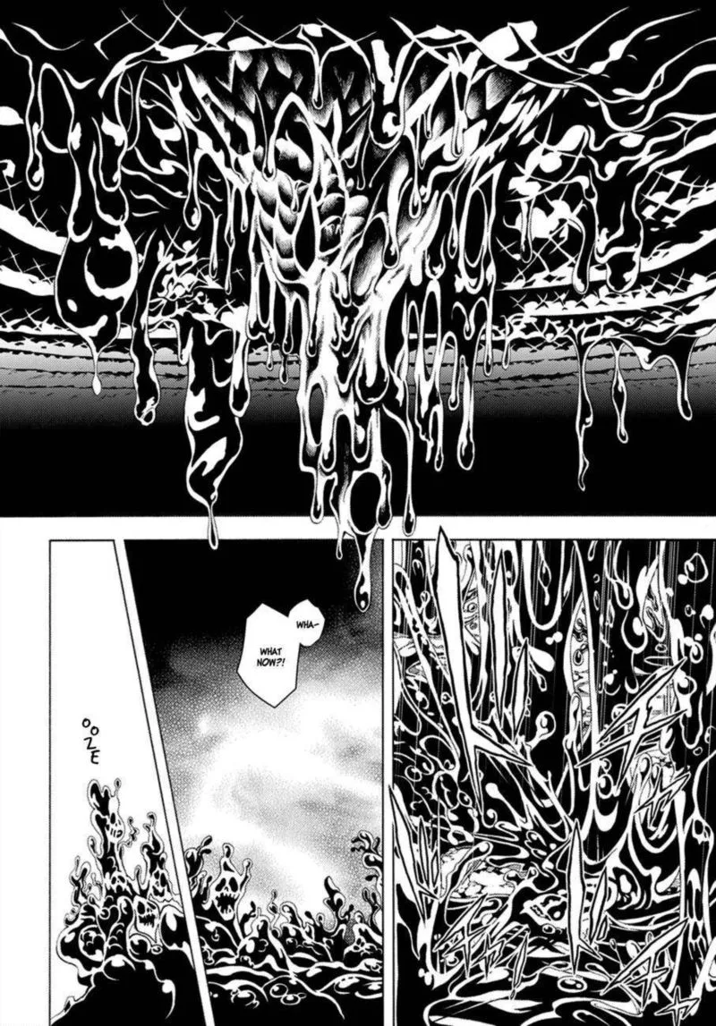 Rengoku ni Warau Chapter 69 page 9
