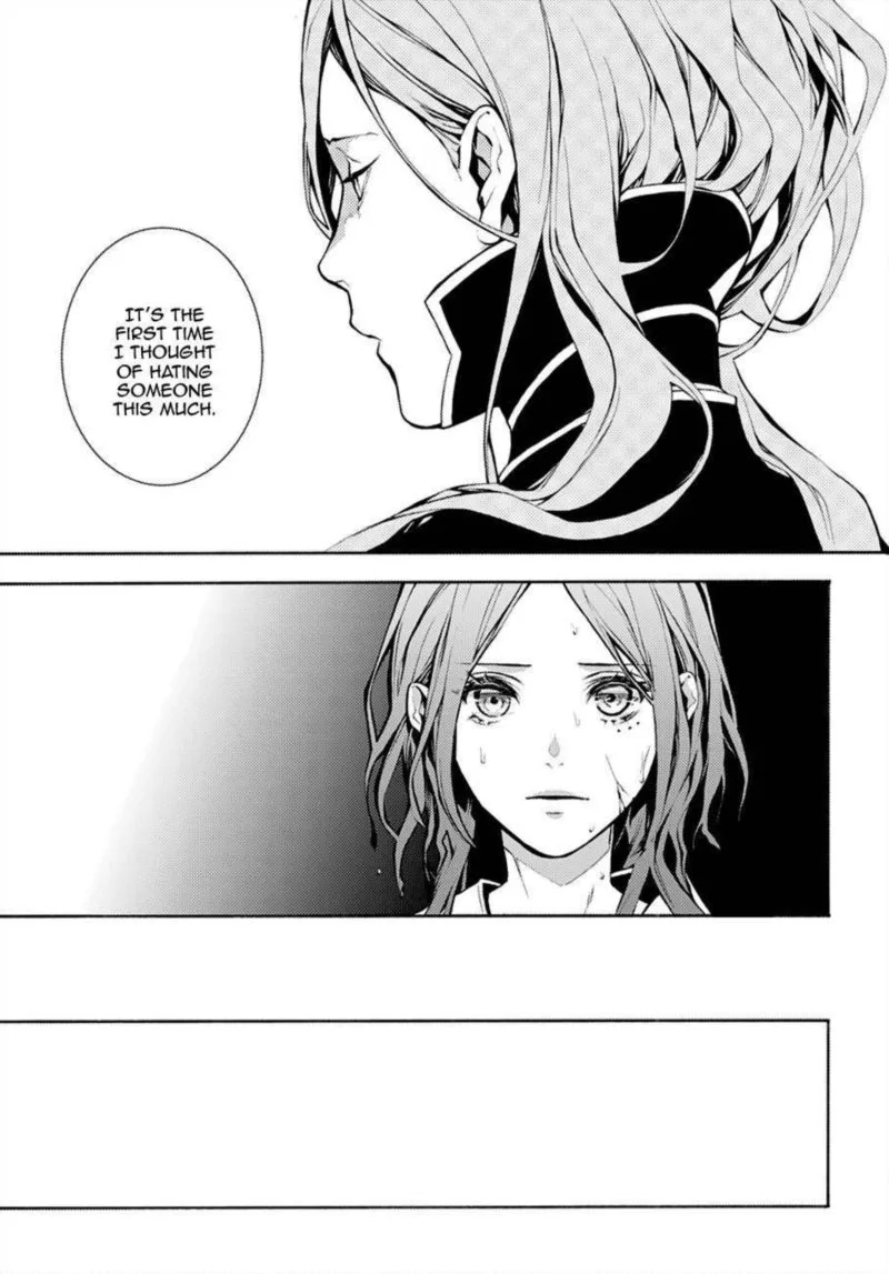 Rengoku ni Warau Chapter 69 page 29