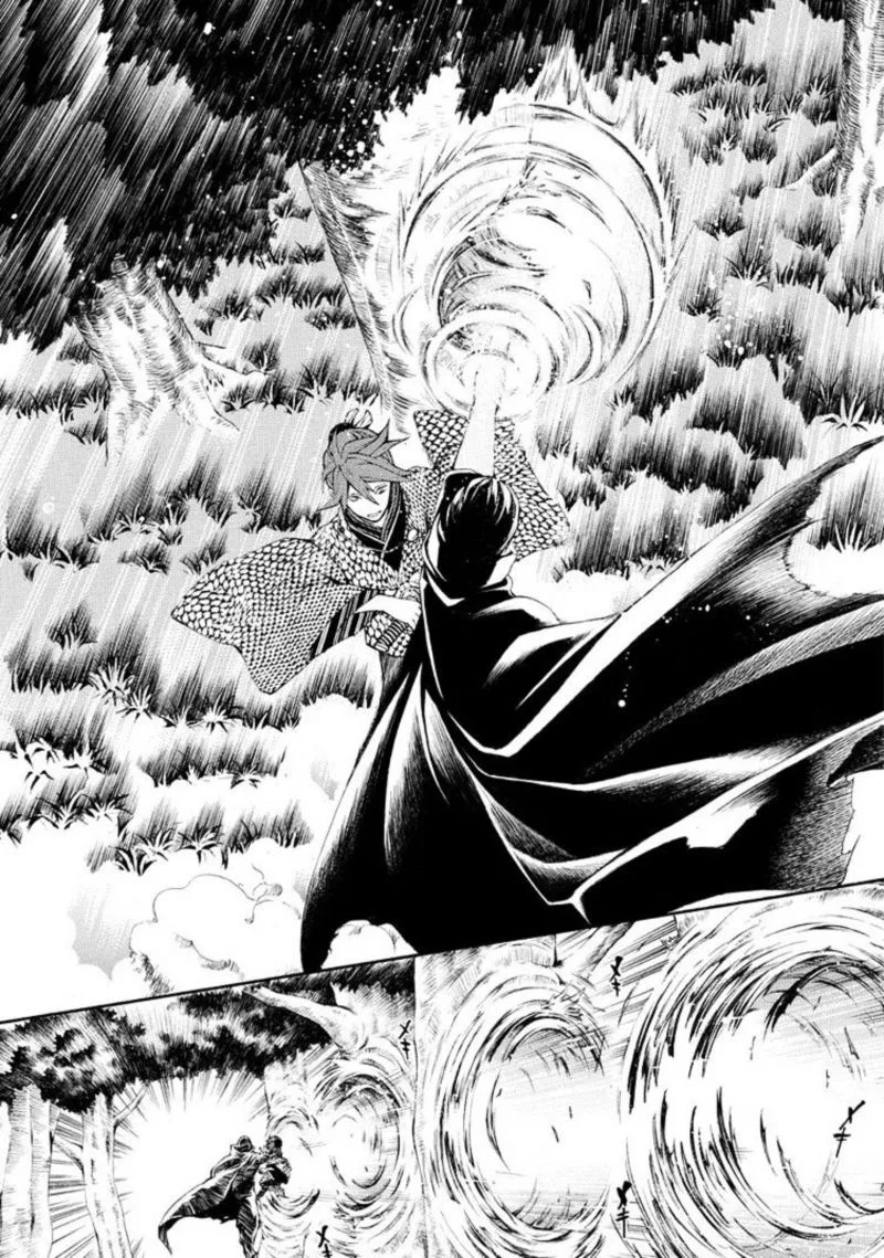 Rengoku ni Warau Chapter 7 page 7