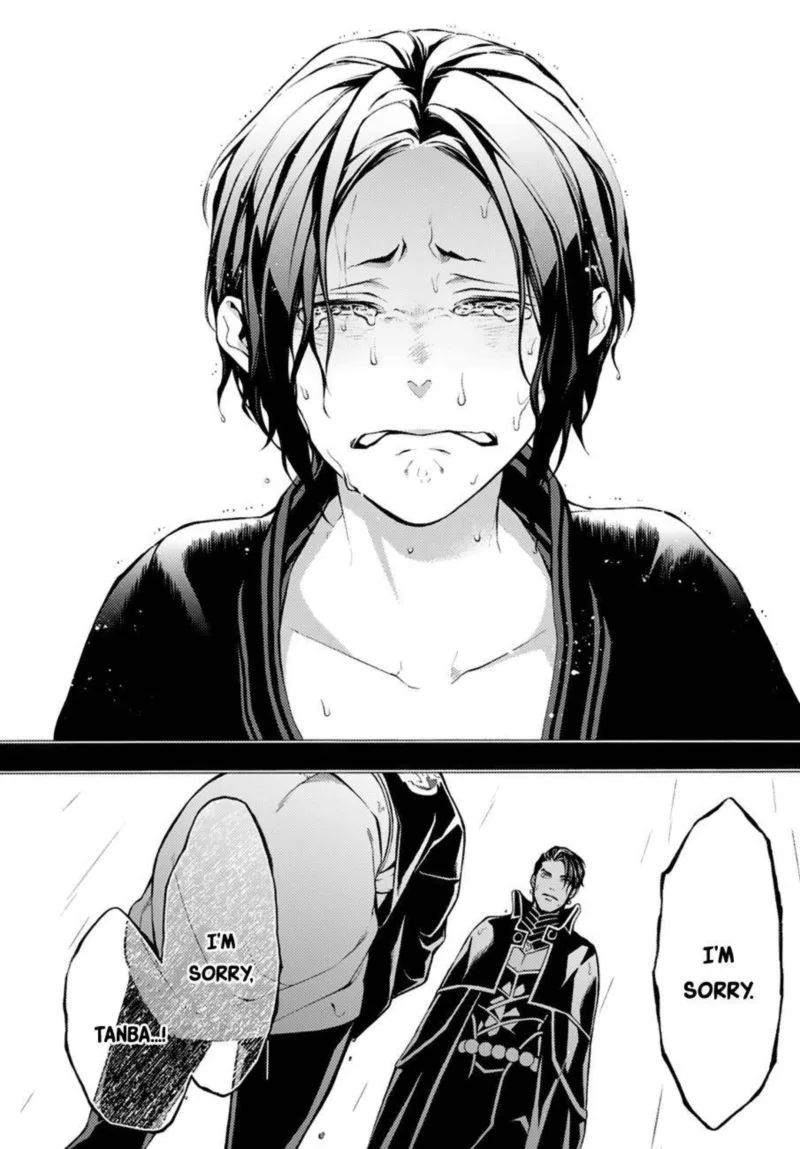 Rengoku ni Warau Chapter 71 page 20