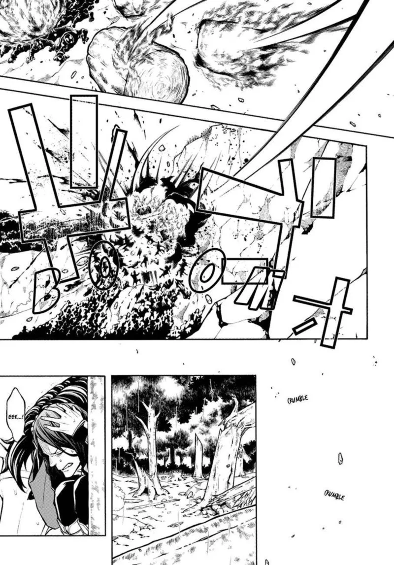 Rengoku ni Warau Chapter 71 page 3