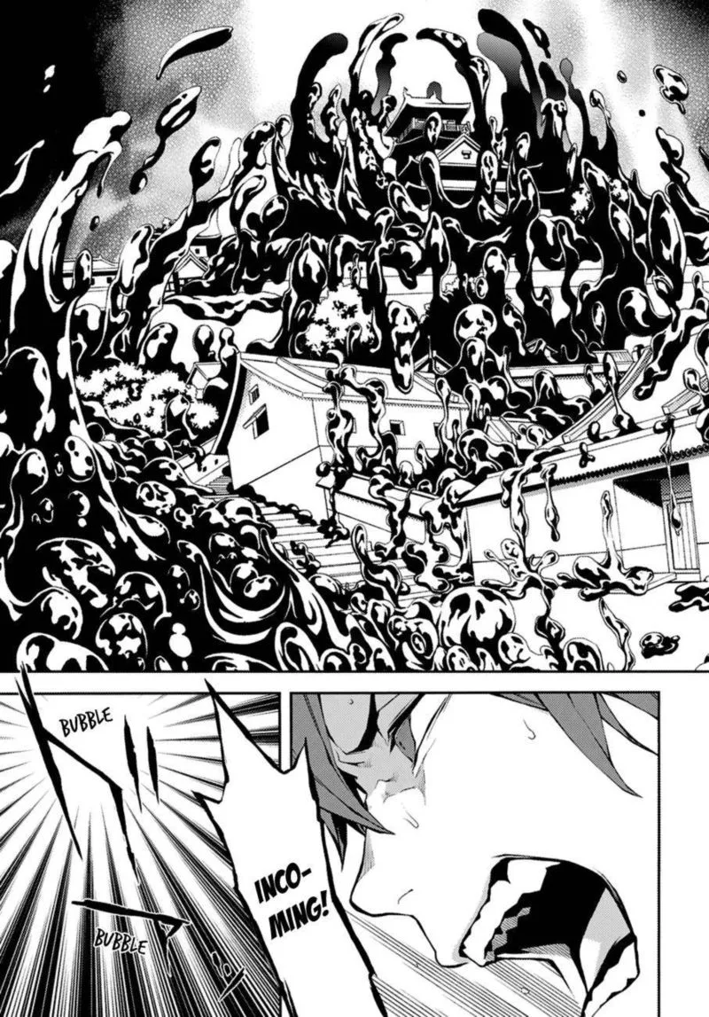 Rengoku ni Warau Chapter 72 page 4