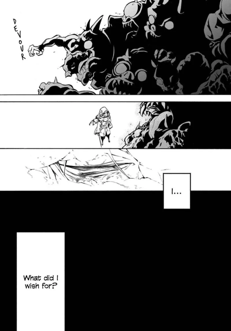 Rengoku ni Warau Chapter 73 page 17