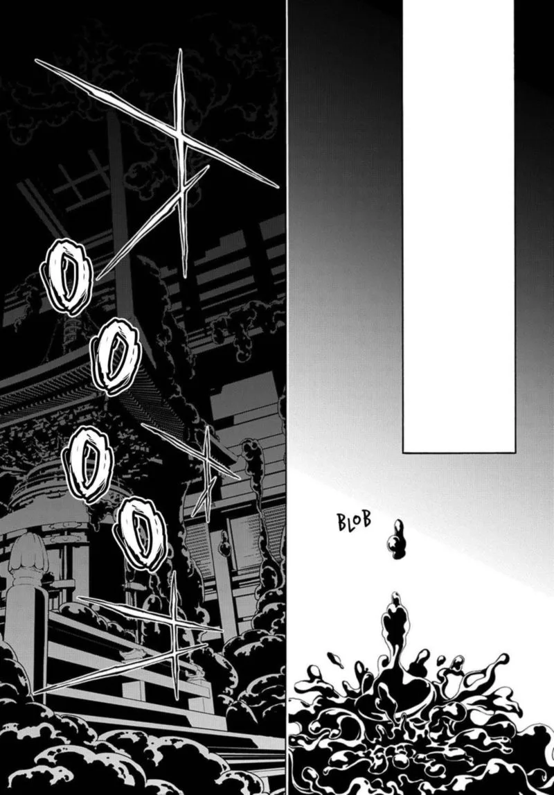 Rengoku ni Warau Chapter 73 page 19