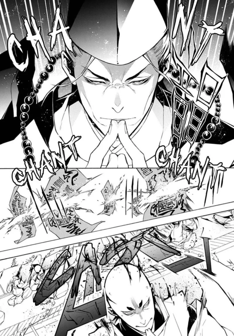 Rengoku ni Warau Chapter 73 page 4
