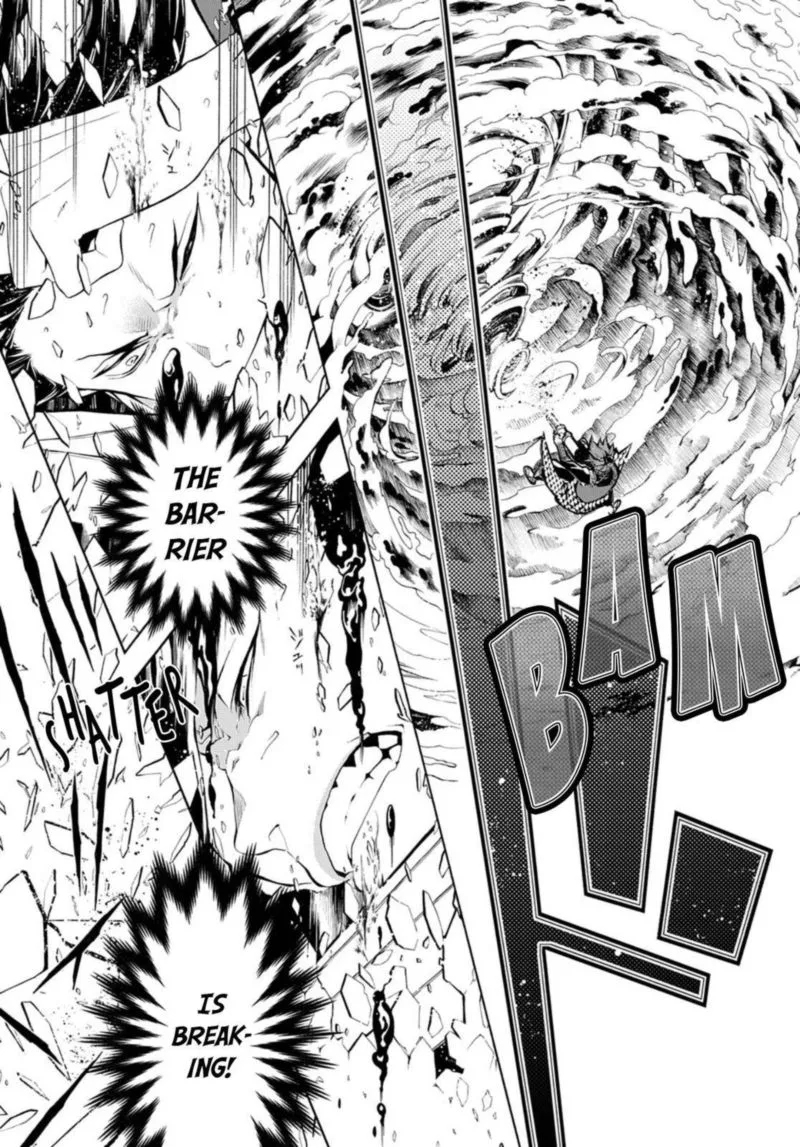 Rengoku ni Warau Chapter 74 page 13