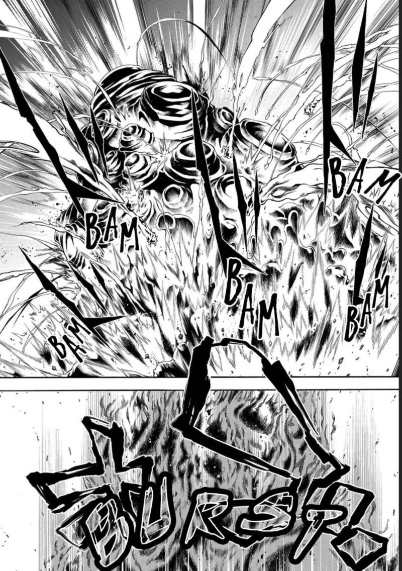 Rengoku ni Warau Chapter 75 page 9
