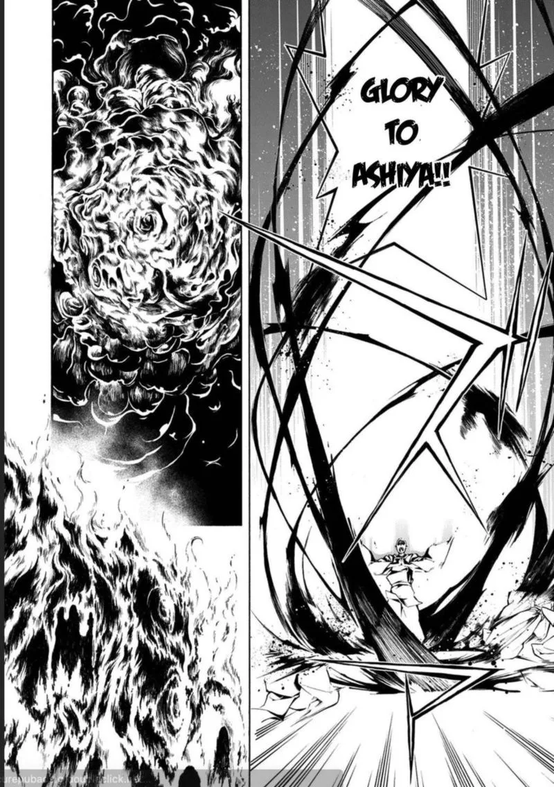 Rengoku ni Warau Chapter 75 page 28