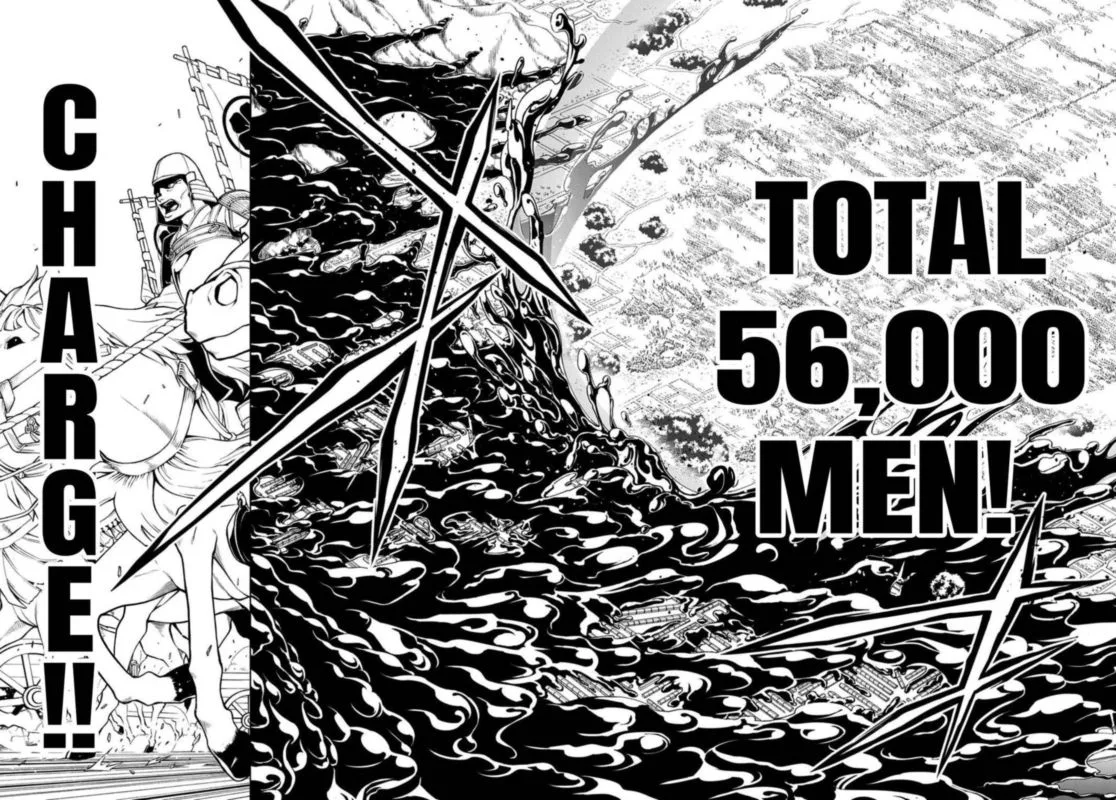 Rengoku ni Warau Chapter 75 page 2