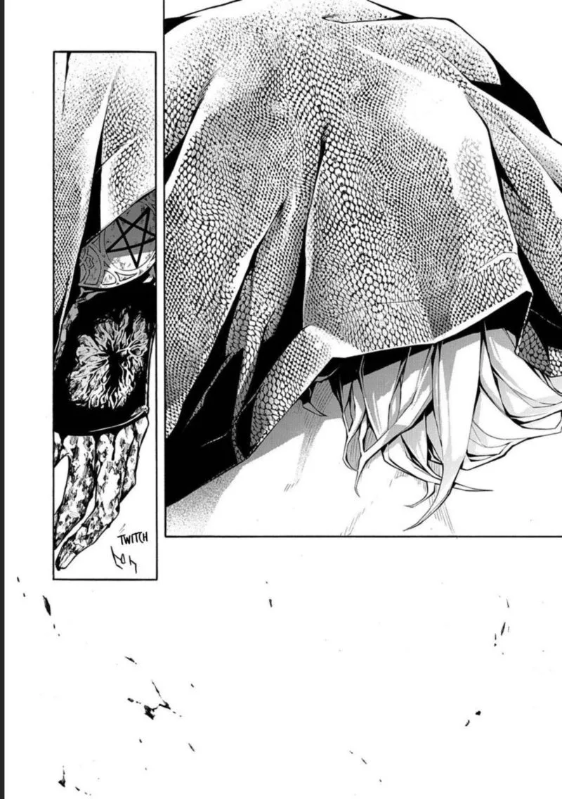 Rengoku ni Warau Chapter 75 page 24
