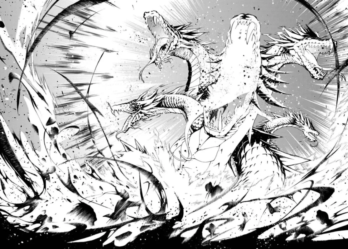 Rengoku ni Warau Chapter 76 page 6