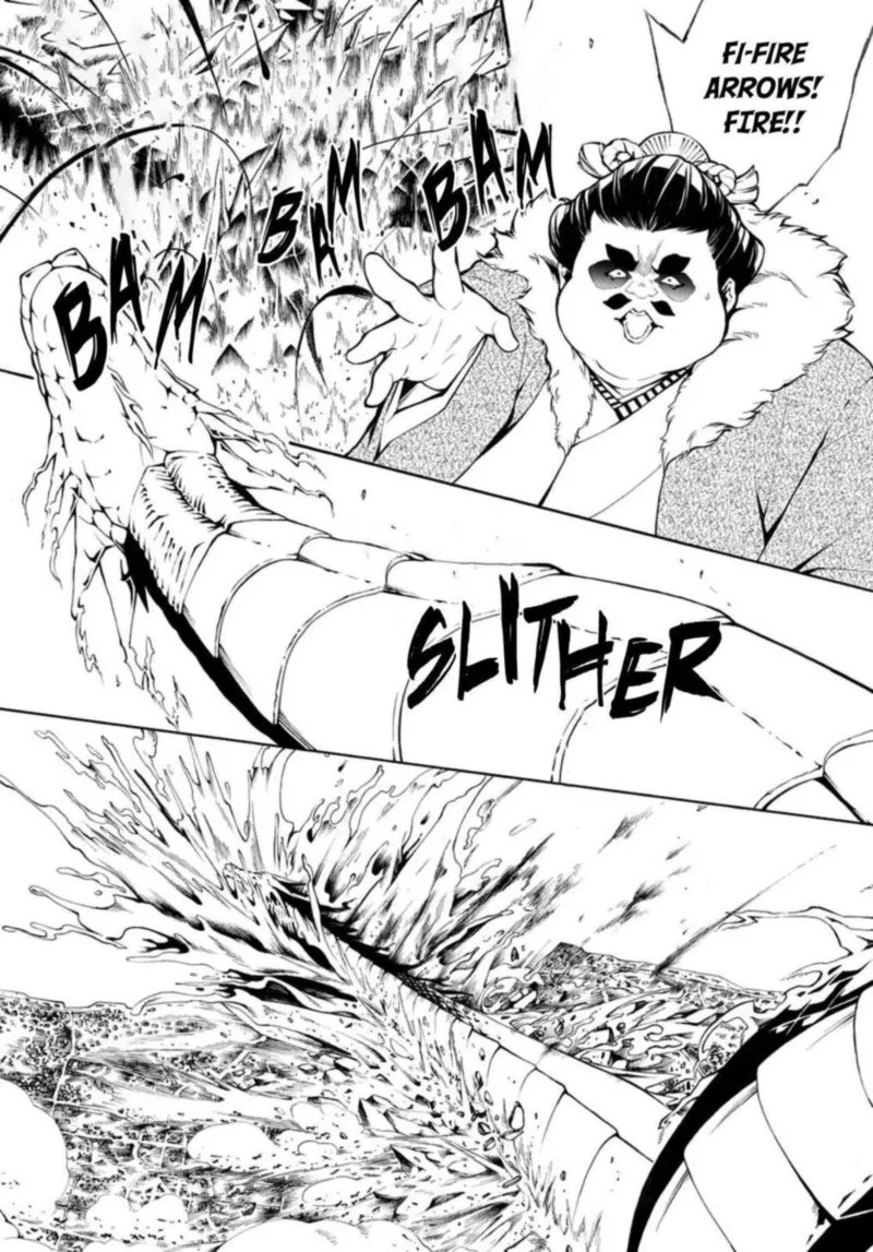 Rengoku ni Warau Chapter 76 page 3