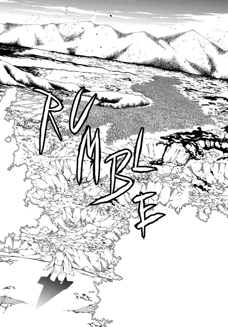 Rengoku ni Warau Chapter 77 page 24