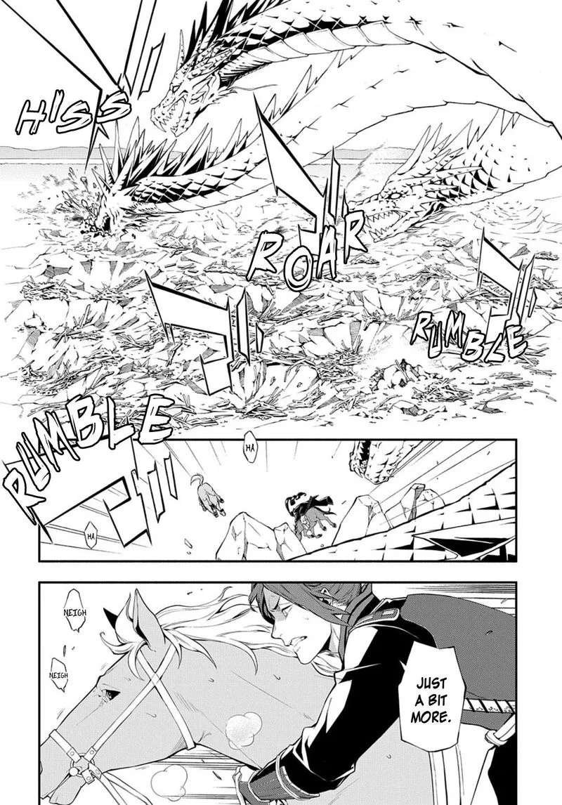 Rengoku ni Warau Chapter 77 page 2