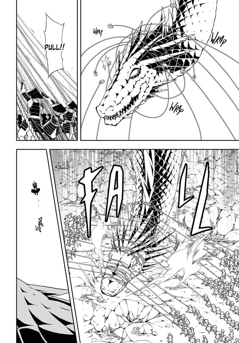 Rengoku ni Warau Chapter 79 page 11