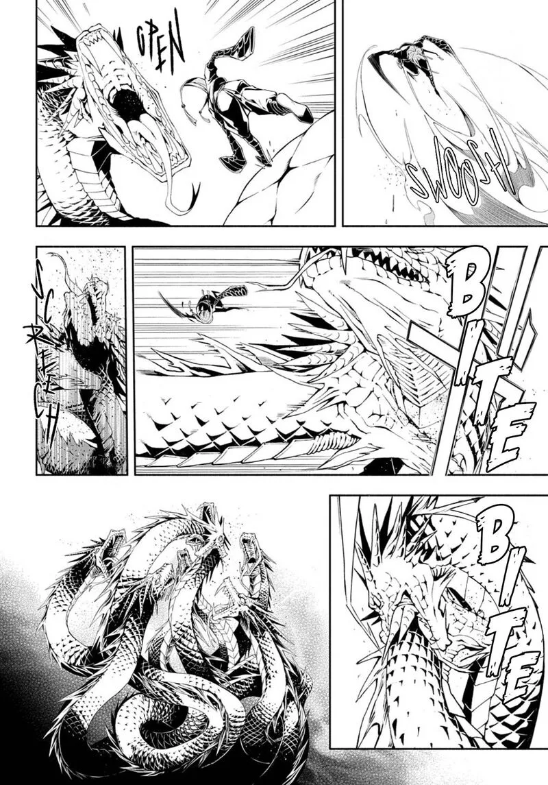 Rengoku ni Warau Chapter 79 page 13