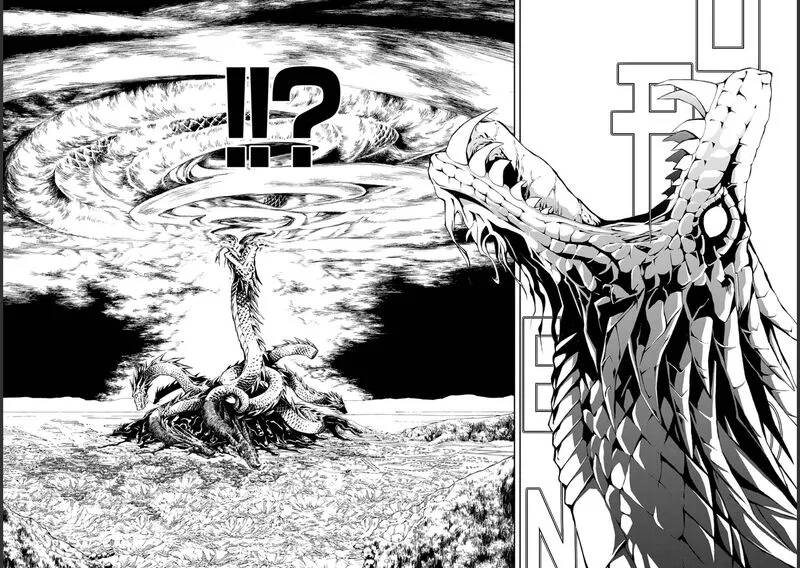 Rengoku ni Warau Chapter 80 page 4