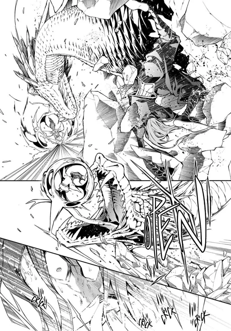 Rengoku ni Warau Chapter 81 page 10