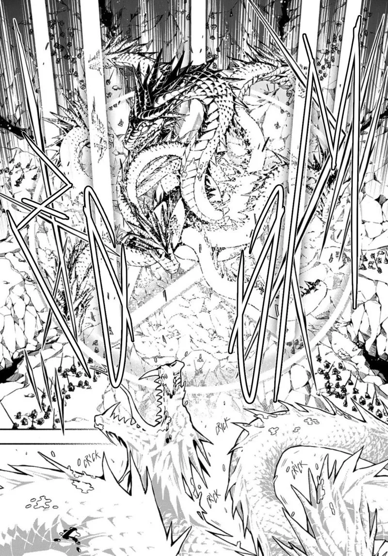 Rengoku ni Warau Chapter 81 page 7
