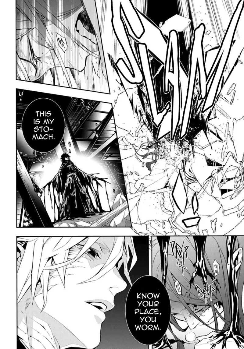 Rengoku ni Warau Chapter 82 page 6
