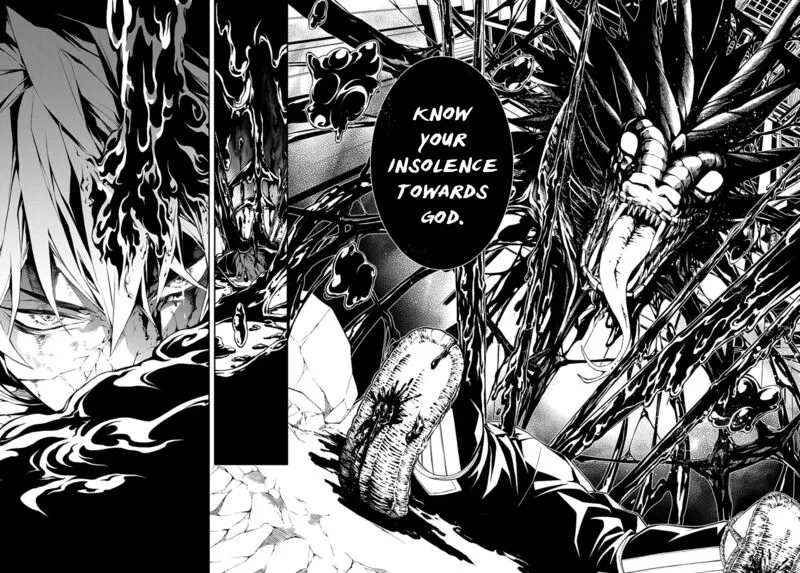Rengoku ni Warau Chapter 82 page 18