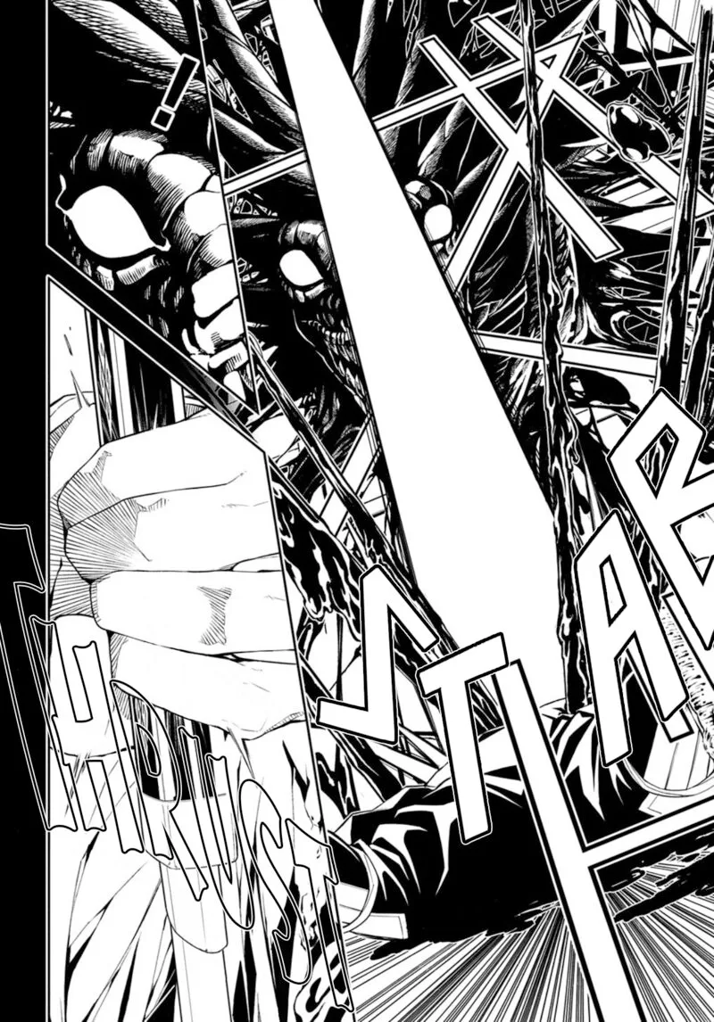 Rengoku ni Warau Chapter 83 page 22