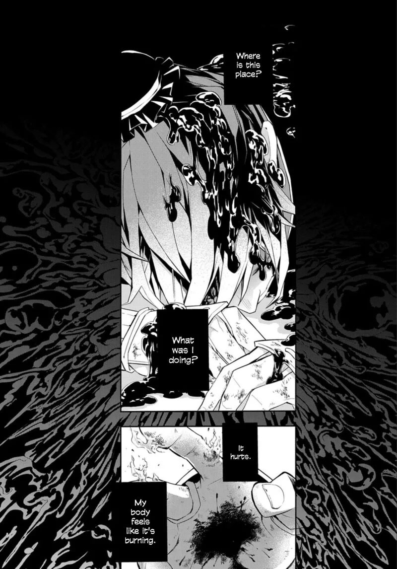 Rengoku ni Warau Chapter 84 page 2