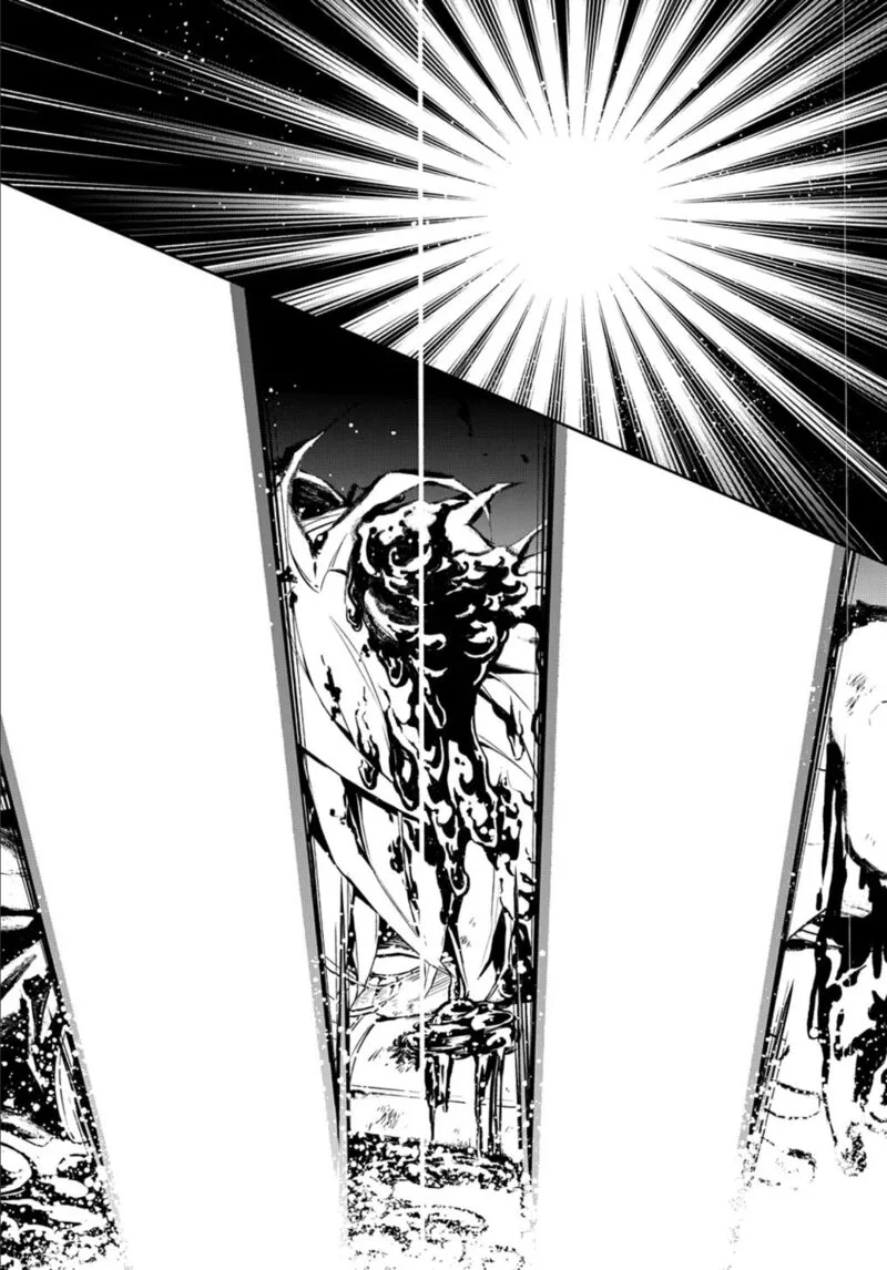 Rengoku ni Warau Chapter 84 page 11