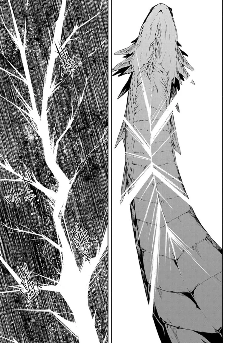 Rengoku ni Warau Chapter 84 page 16