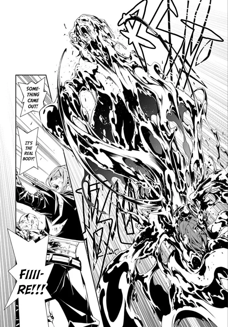 Rengoku ni Warau Chapter 85 page 24