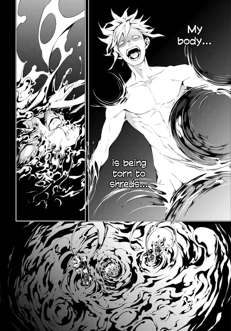 Rengoku ni Warau Chapter 85 page 10