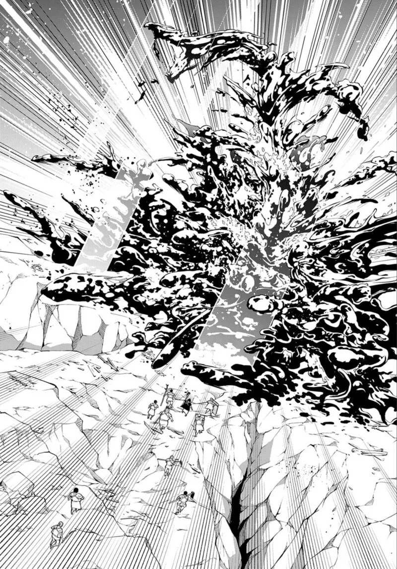 Rengoku ni Warau Chapter 85 page 27