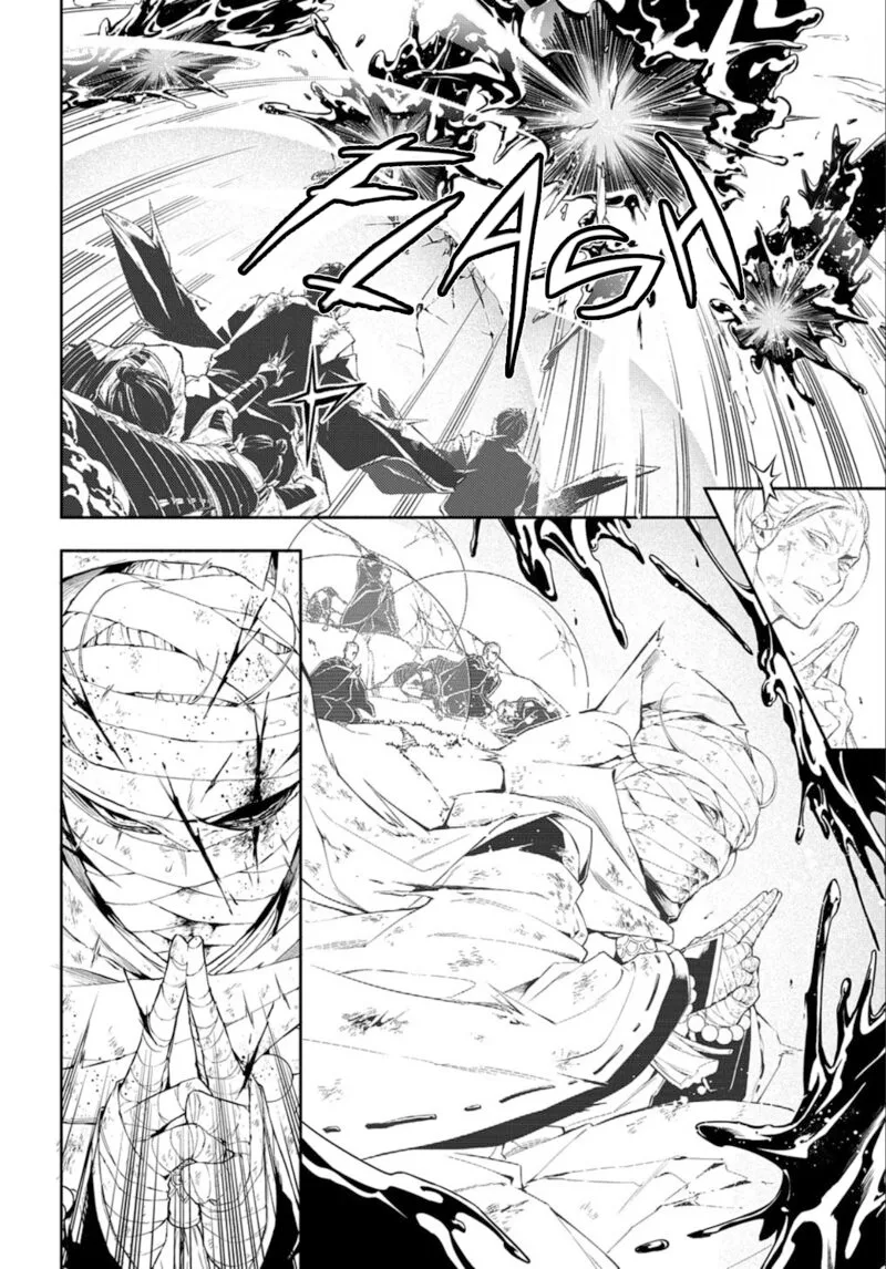 Rengoku ni Warau Chapter 86 page 2