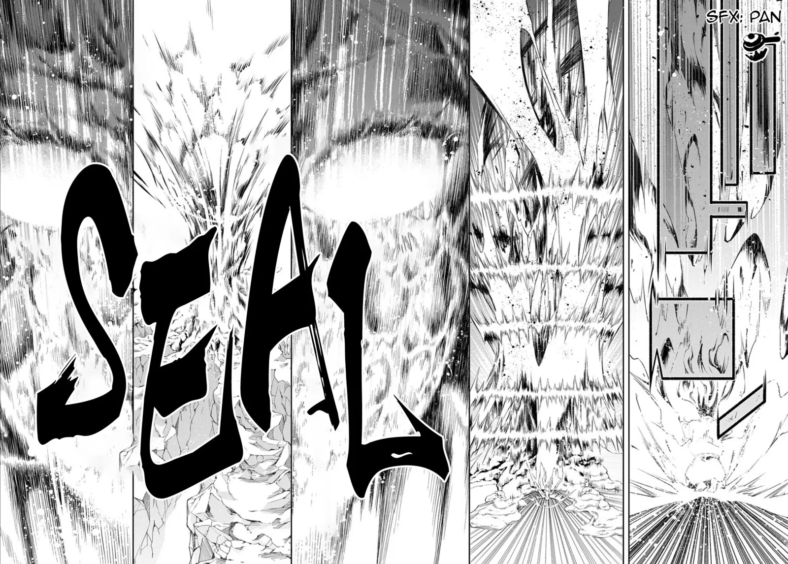 Rengoku ni Warau Chapter 86 page 6