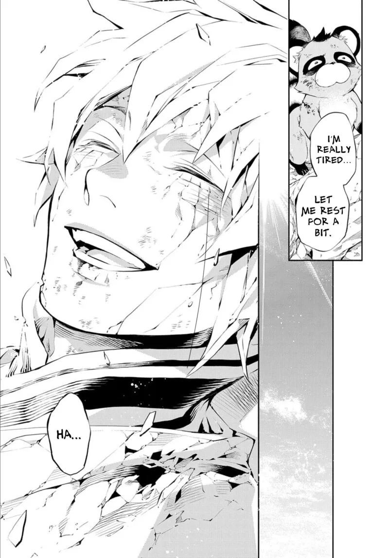 Rengoku ni Warau Chapter 86 page 19