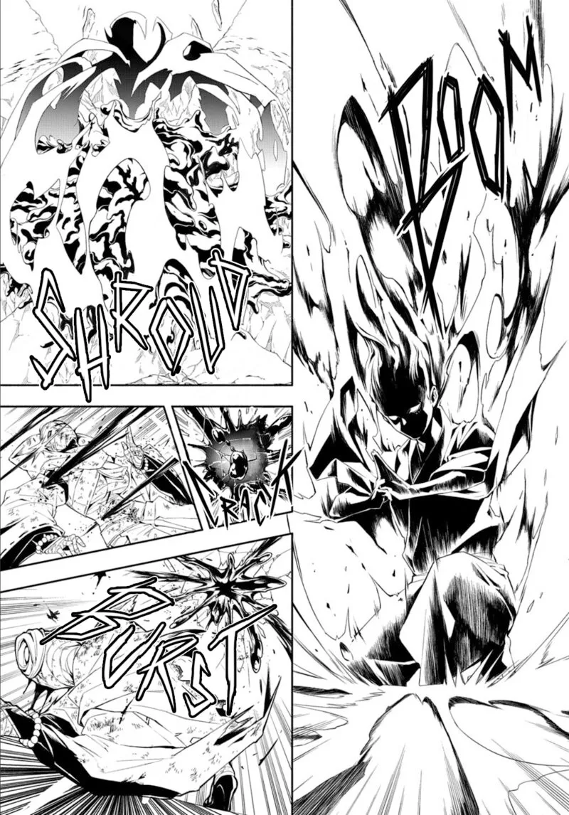 Rengoku ni Warau Chapter 86 page 3