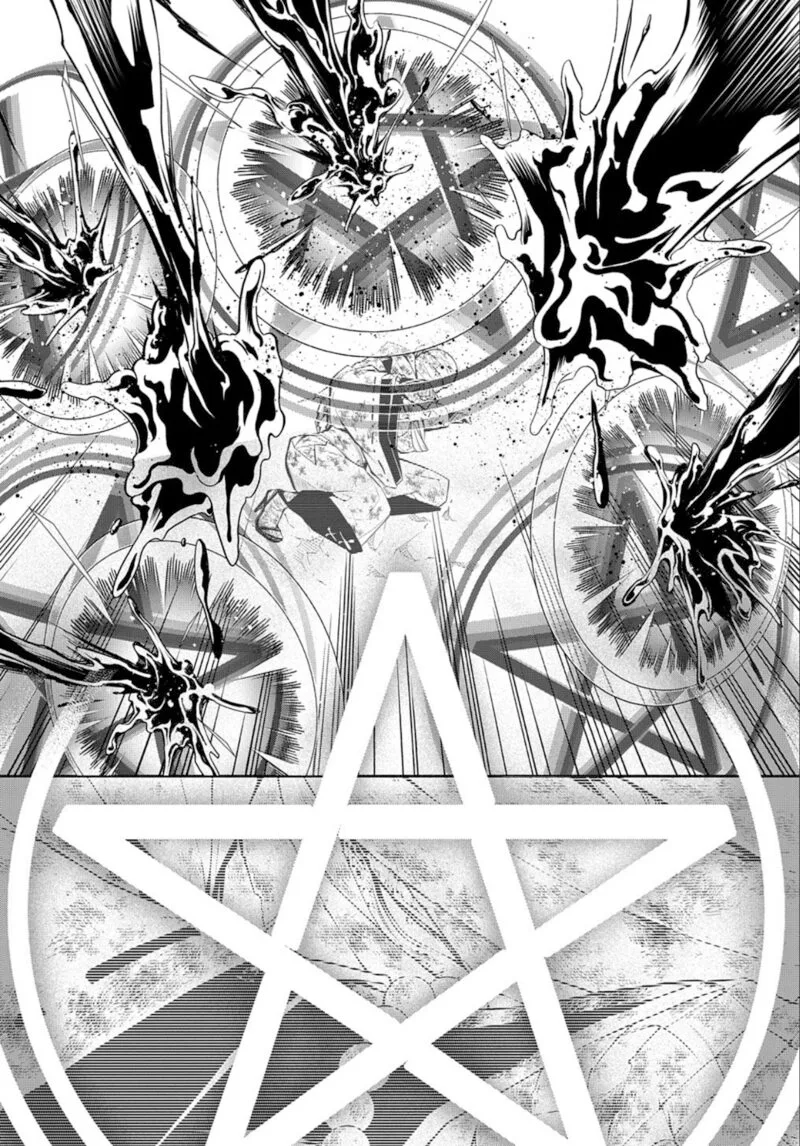 Rengoku ni Warau Chapter 86 page 4