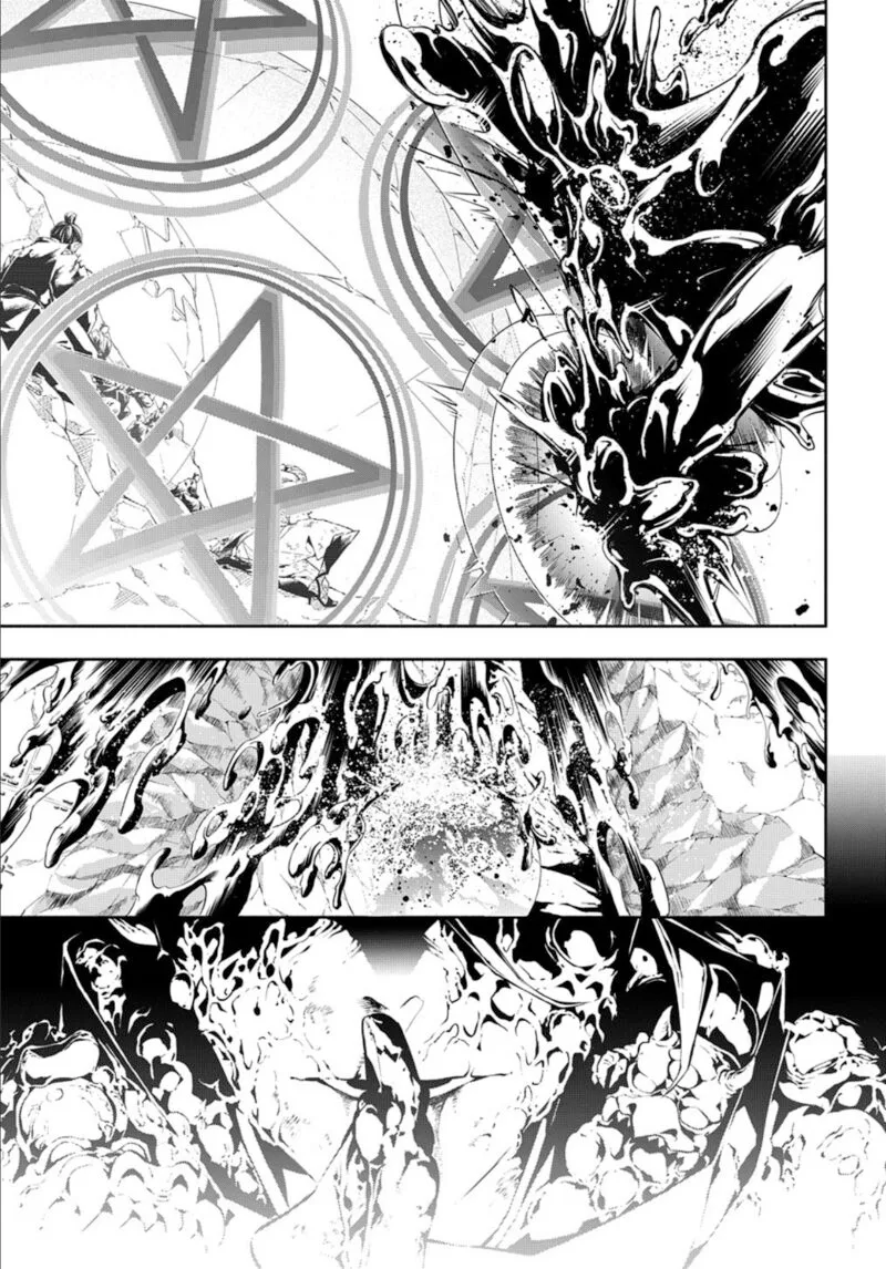 Rengoku ni Warau Chapter 86 page 5