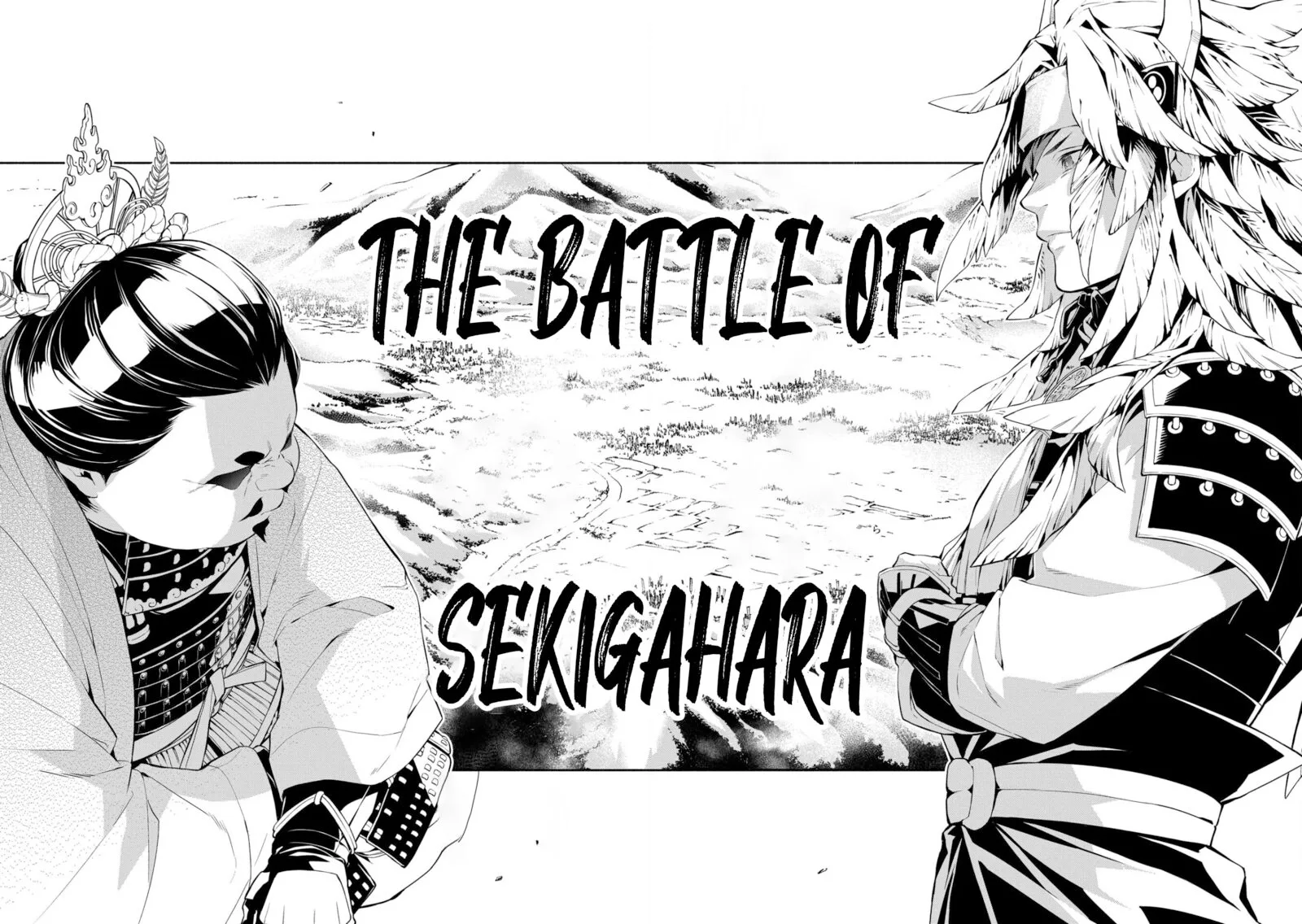 Rengoku ni Warau Chapter 87 page 41