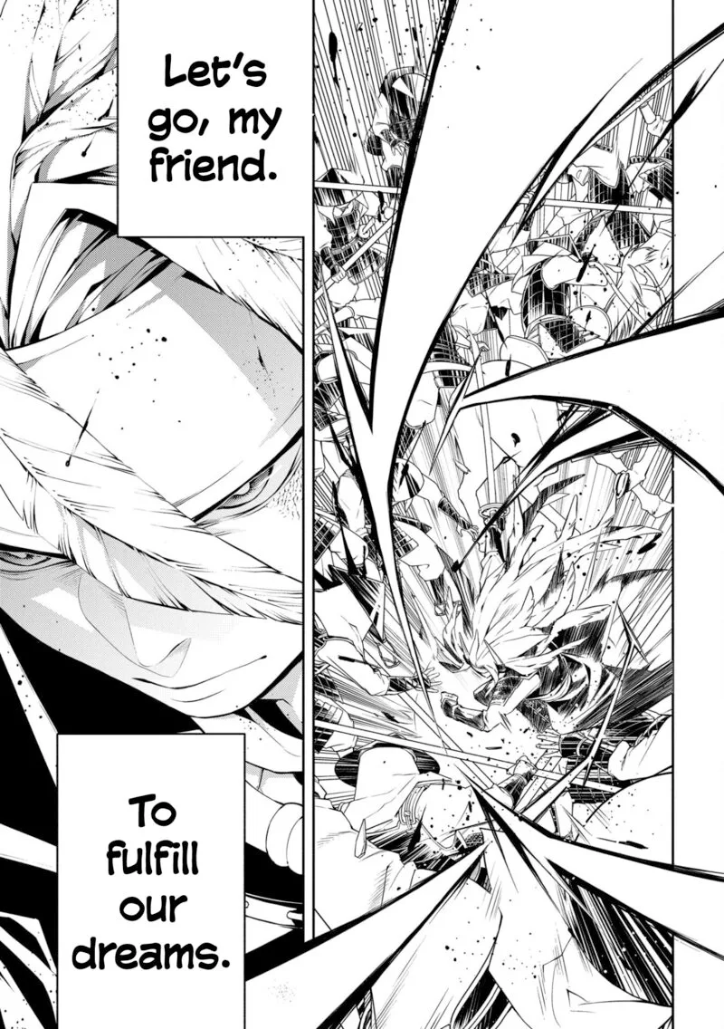 Rengoku ni Warau Chapter 87 page 56