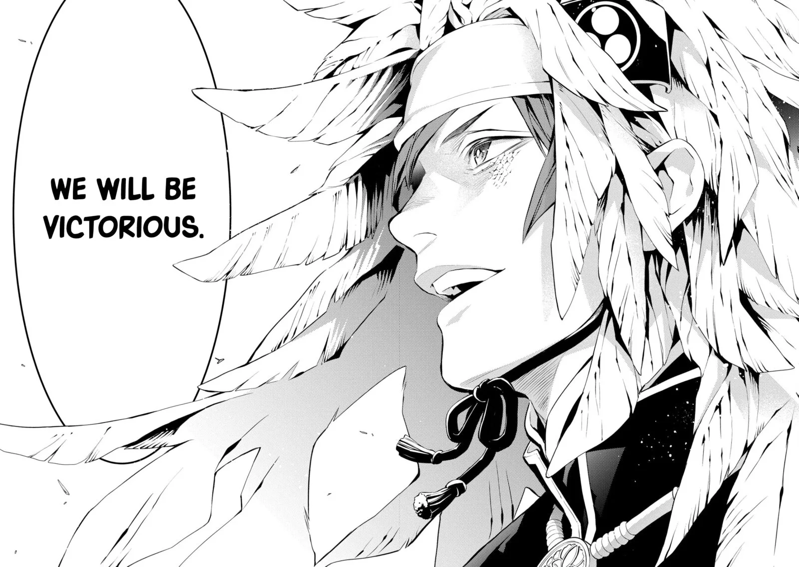 Rengoku ni Warau Chapter 87 page 53