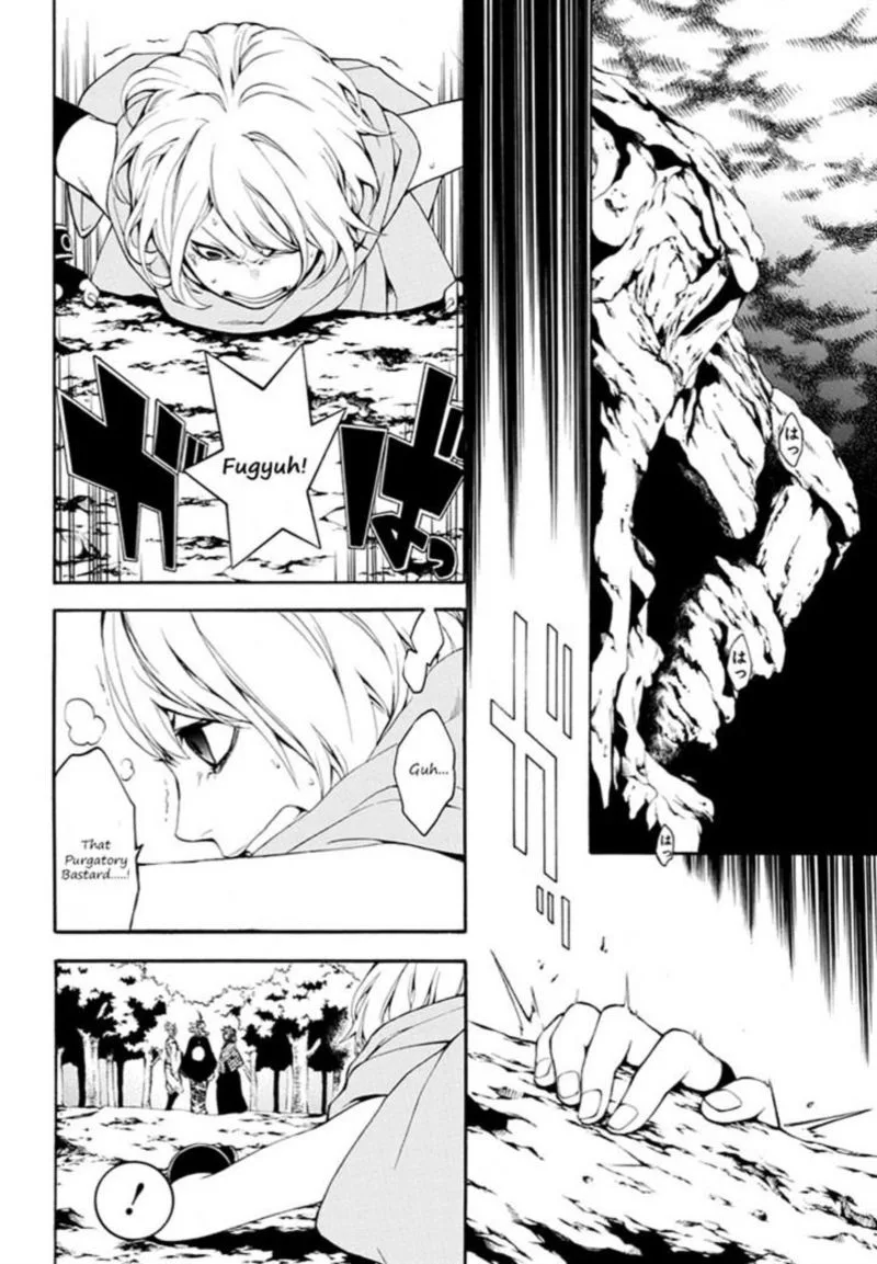 Rengoku ni Warau Chapter 9 page 37