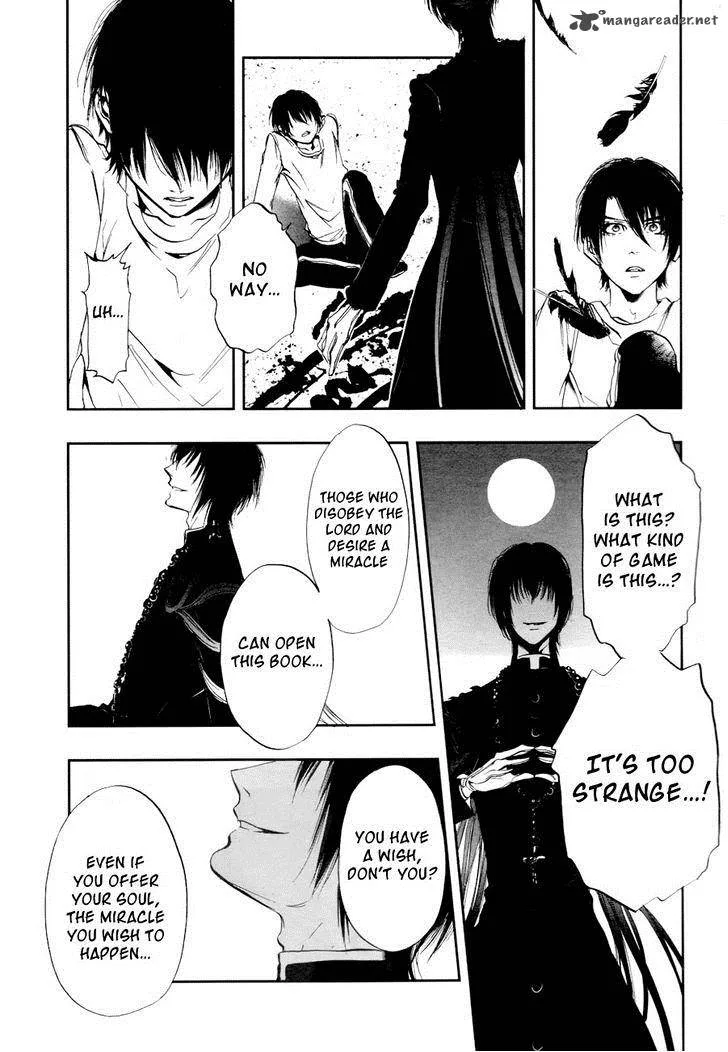 Rengoku no Karutagura Chapter 1 page 35