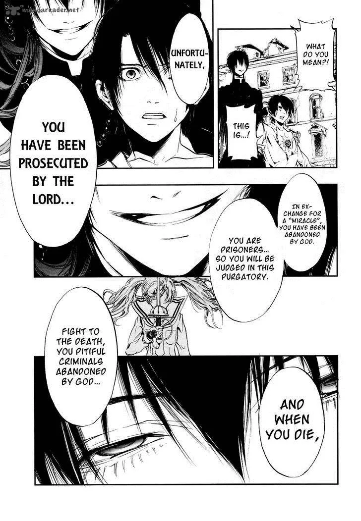 Rengoku no Karutagura Chapter 1 page 41