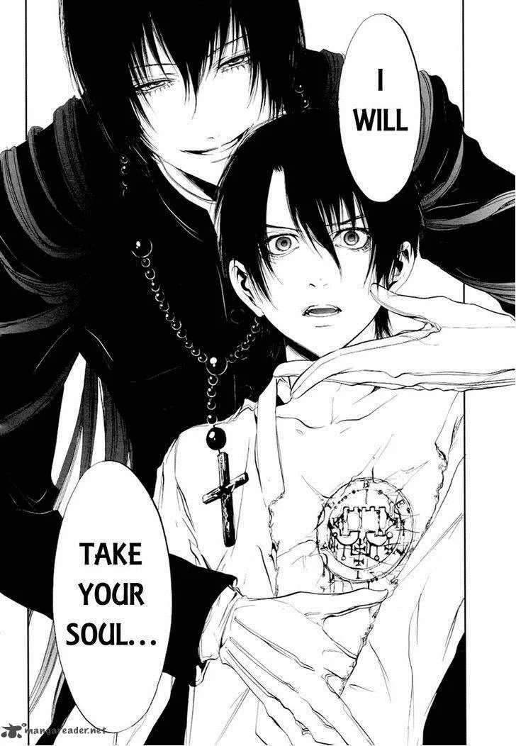 Rengoku no Karutagura Chapter 1 page 42