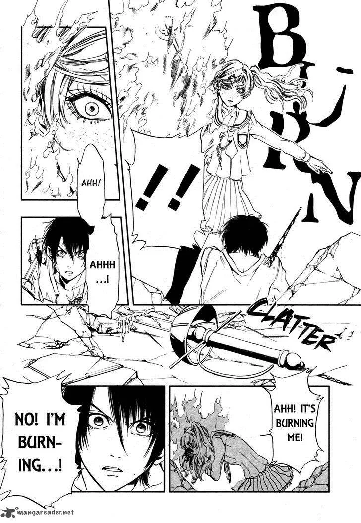 Rengoku no Karutagura Chapter 2 page 10
