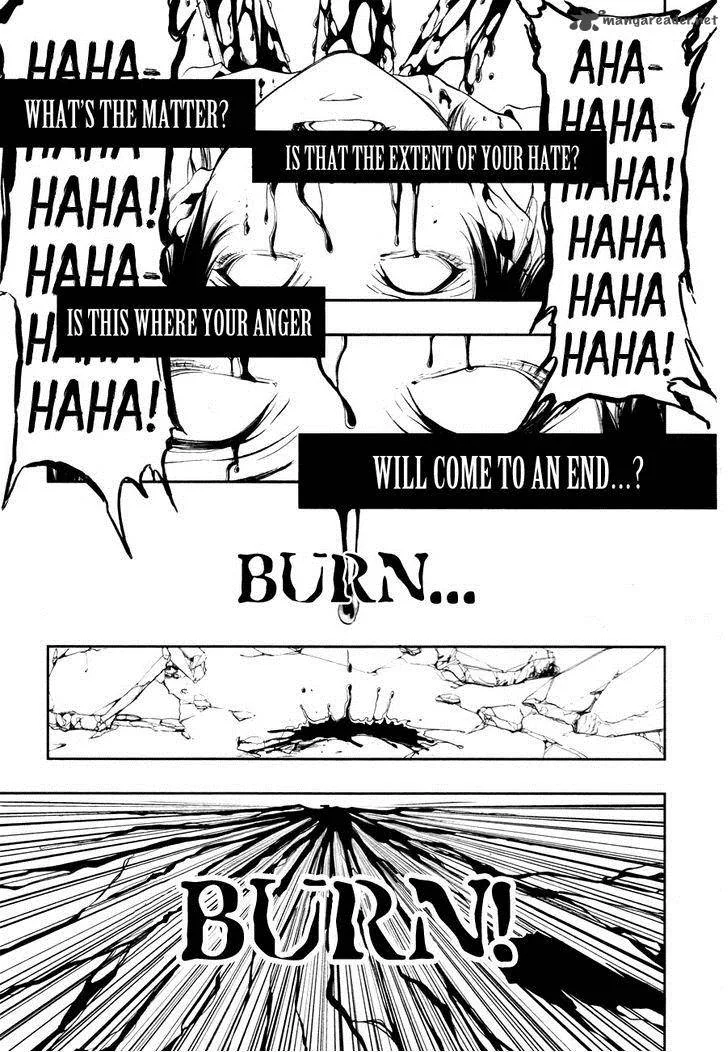 Rengoku no Karutagura Chapter 2 page 16