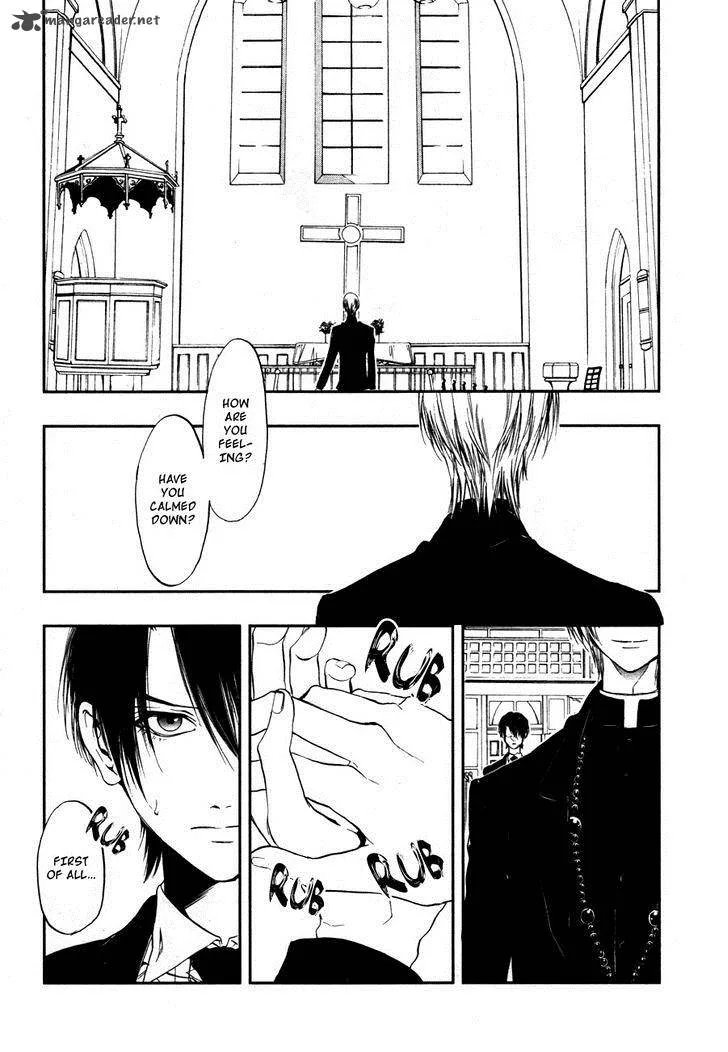 Rengoku no Karutagura Chapter 2 page 32