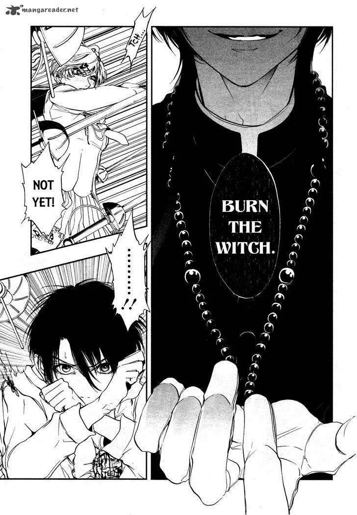 Rengoku no Karutagura Chapter 2 page 7